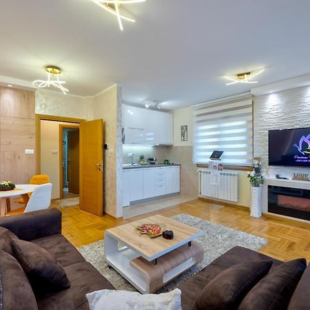 Apartment Papillon 3 Zlatibor Exteriér fotografie