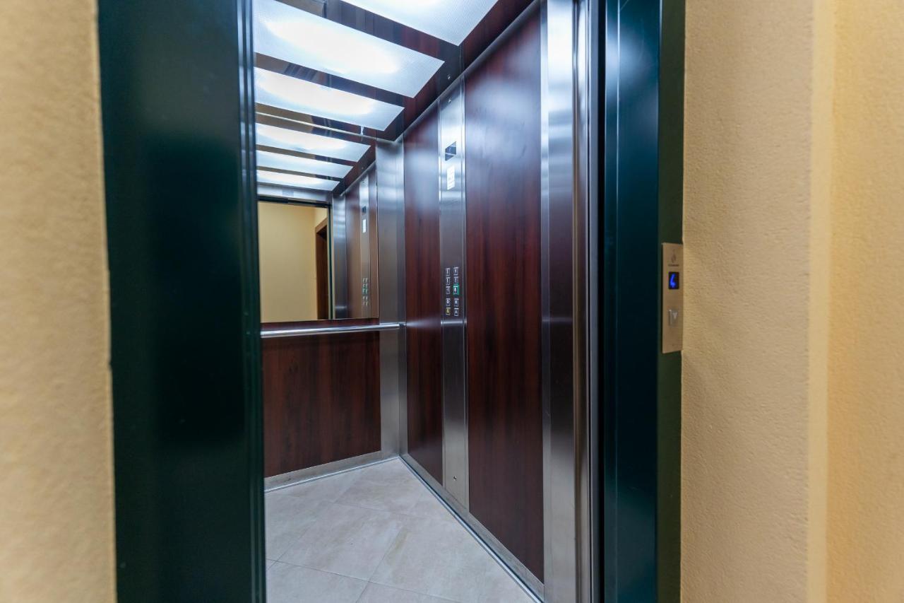 Apartment Papillon 3 Zlatibor Exteriér fotografie