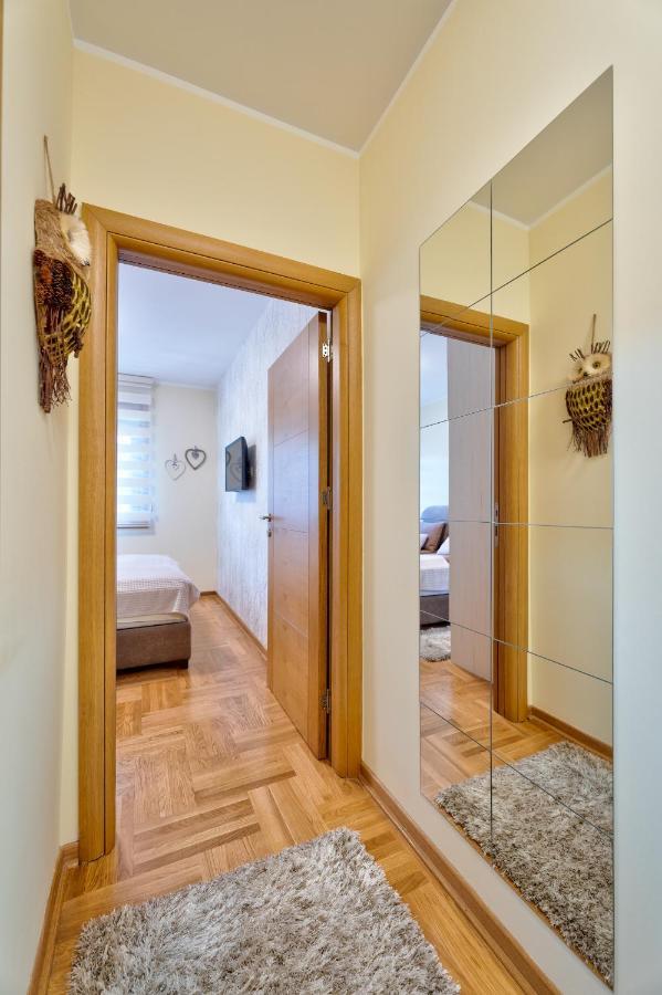 Apartment Papillon 3 Zlatibor Exteriér fotografie