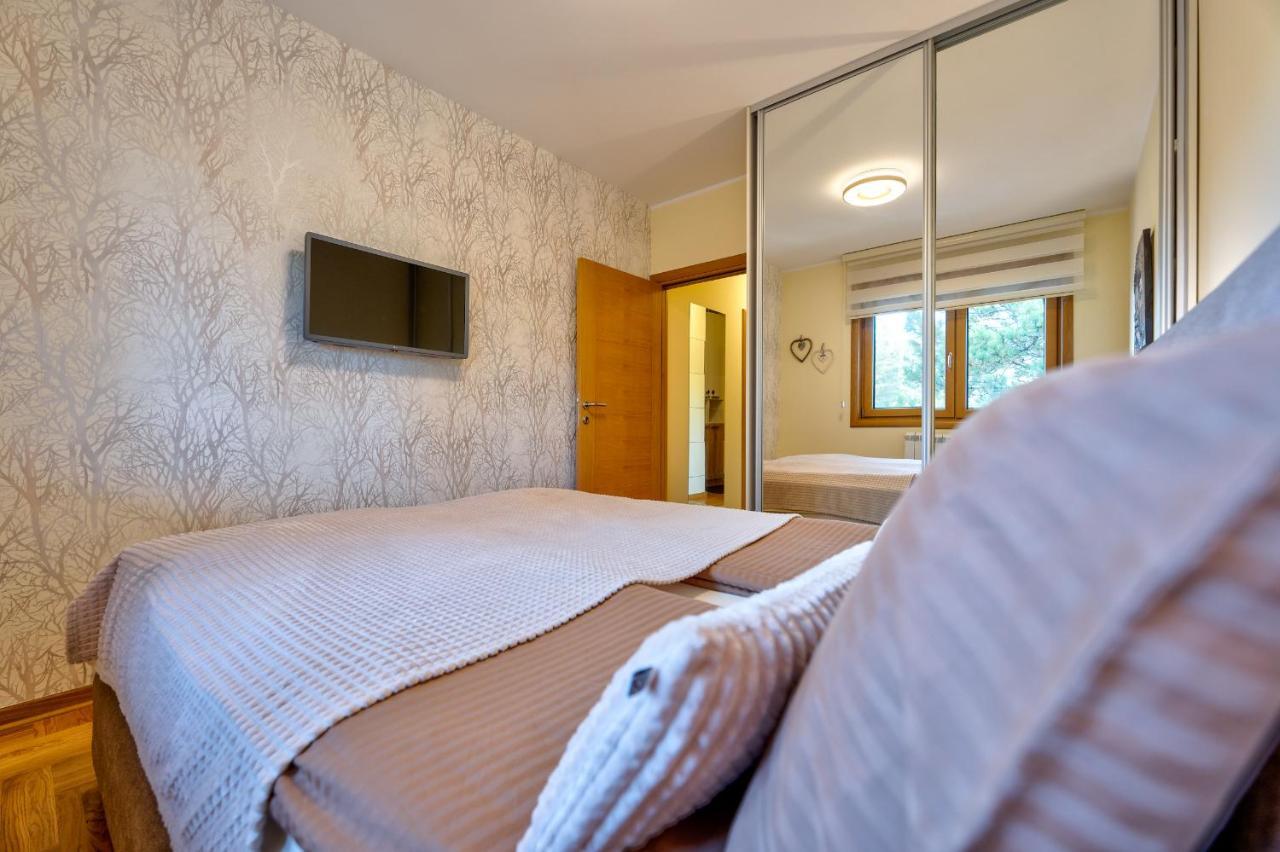 Apartment Papillon 3 Zlatibor Exteriér fotografie