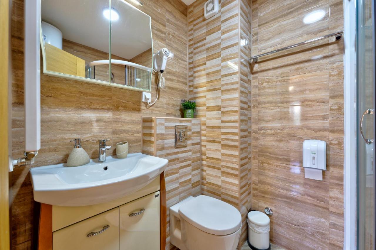 Apartment Papillon 3 Zlatibor Exteriér fotografie