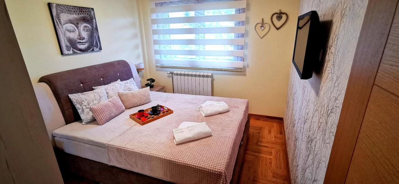 Apartment Papillon 3 Zlatibor Exteriér fotografie